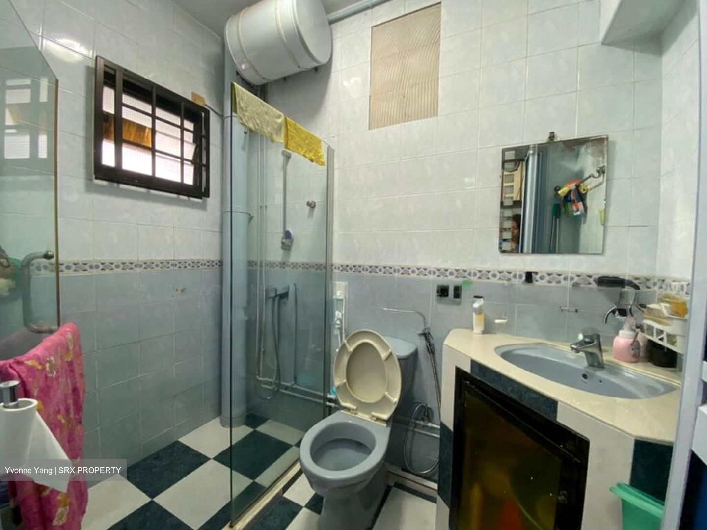 Blk 504D Montreal Spring (Sembawang), HDB 5 Rooms #520914141